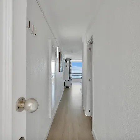 Best Holiday, Incredible View Apartment