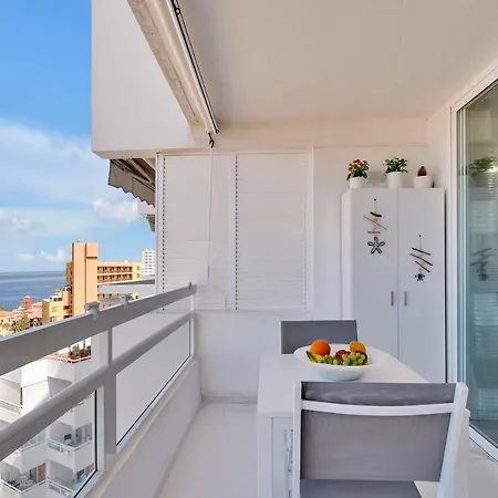 Best Holiday, Incredible View Apartment