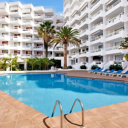 Apartment Best Holiday, Incredible View Playa de las Americas (Tenerife)