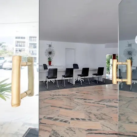 Best Holiday, Incredible View Apartment